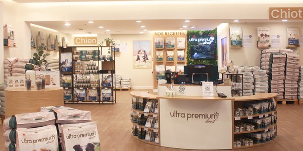 Ultra Premium Direct vise l